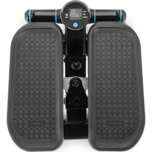 Степпер  Gymtek XST600 Twist Blue - фото №6
